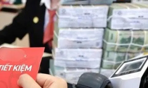 Vì sao lãi suất gửi tiết kiệm liên tục tăng?