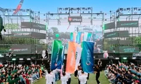 Văn hóa doanh nghiệp - Động lực phía sau hành trình bứt phá của VPBank