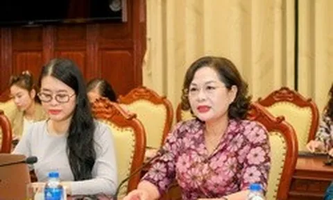 Thống đốc Nguyễn Thị Hồng: Việt Nam không đánh đổi ổn định kinh tế vĩ mô để lấy tăng trưởng trong ngắn hạn