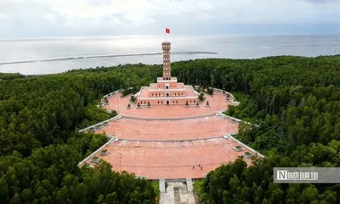 Khám phá Mũi Cà Mau: Điều gì khiến nơi cực nam Tổ quốc trở nên khác biệt?