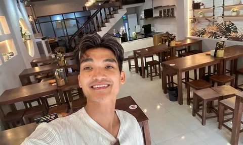 Thực hư tin đồn nam diễn viên hài bán bún đậu tậu biệt thự, đút túi 2 tỷ đồng/ngày