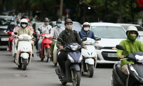 Dự báo thời tiết 29/3: Miền Bắc mưa dông “giải nhiệt”  trước khi nắng nóng "tăng tốc" đầu tuần