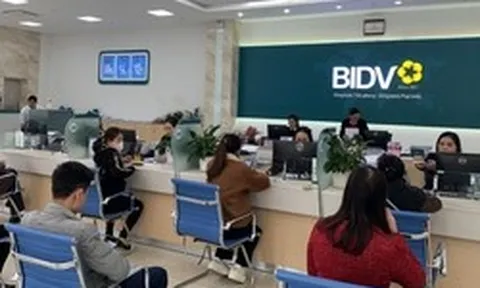 BIDV có thông báo quan trọng: Hàng triệu khách hàng cần làm điều này trước ngày 31/5