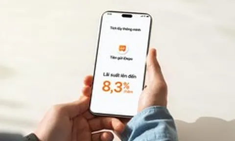 Tiền chờ tạo lợi nhuận mỗi ngày - Cách sản phẩm sinh lời VIB định nghĩa về tích lũy an toàn