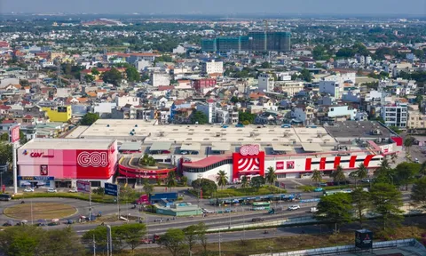 Người Đồng Nai thu nhập bình quân gần 250 triệu đồng năm 2030