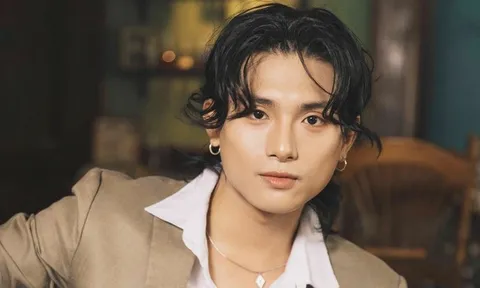 Nam nghệ sĩ Gen Z mệnh danh "hoàng tử nhạc số" chọn ở ẩn suốt 2 năm, lý do vì sao?