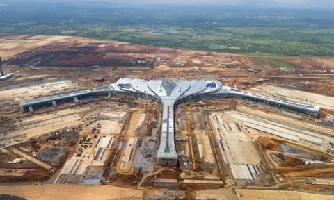 Những trụ cột đưa Đồng Nai lên thành phố trực thuộc Trung ương