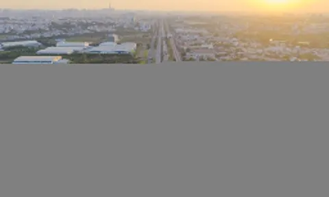 TP.HCM sắp cải tạo đại lộ lớn bậc nhất thành phố