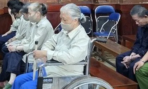 TAND TPHCM khai mạc phiên xét xử vụ án Phú Mỹ - Agribank