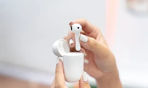 3 nguyên tắc sử dụng tai nghe an toàn, nhất cái số 1 rất đơn giản