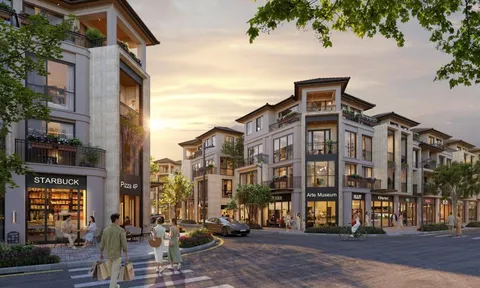 Khu tây TP.HCM - ‘vùng trũng giá’ trước chu kỳ mới