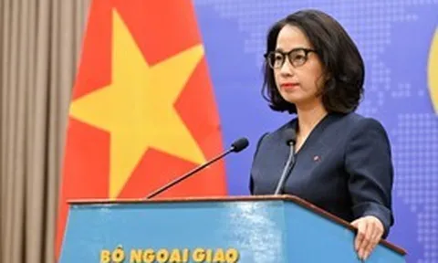 Bộ Ngoại giao cập nhật tình hình công dân Việt Nam tại Trung Đông