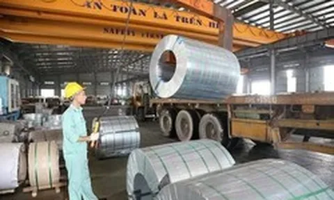 Lãi hàng chục tỷ từ truy cứu trách nhiệm điều hành với Chủ tịch, cổ phiếu ngành thép bất ngờ tăng trần sau kiểm toán