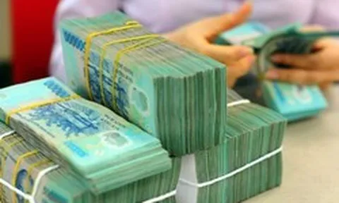 Lãi suất tiền gửi tiết kiệm tháng 4/2026: Điều chỉnh để hút khách hàng có nguồn vốn lớn