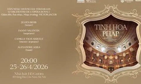 Techcombank và Masterise Group mang “tinh hoa Pháp” về Việt Nam, tôn vinh những di sản nghệ thuật độc bản