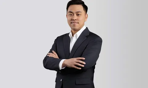 GELEX bổ nhiệm Tổng Giám đốc 9X thay ông Nguyễn Văn Tuấn