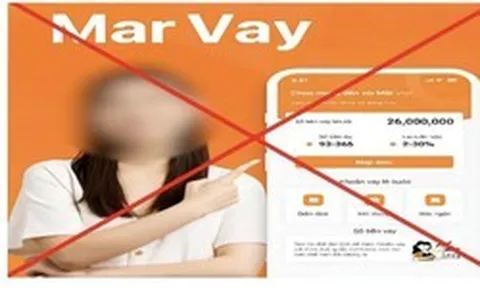 Cảnh giác thủ đoạn mạo danh ngân hàng cho vay tiền để “lừa đảo”