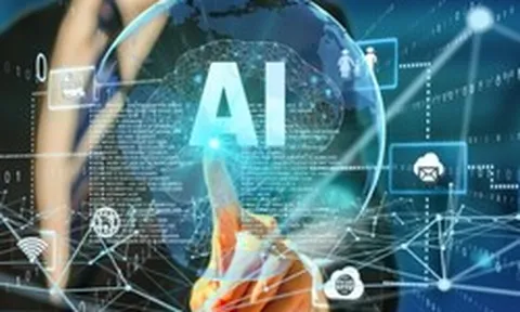 Khi AI trở thành đòn bẩy tăng trưởng của ngành tài chính