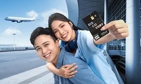 Đi xa không lo xa: Khi giải pháp tài chính BVBank nâng tầm trải nghiệm du lịch
