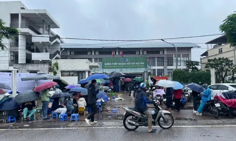 Hai trường hợp được mua nhà xã hội mà không phải bốc thăm