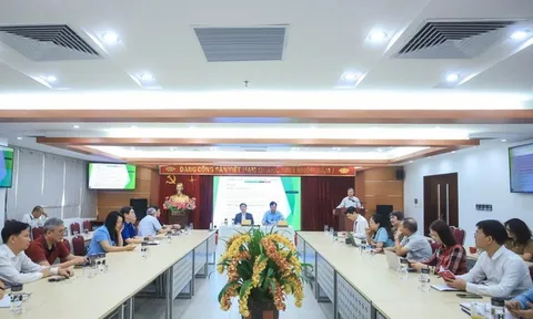 Yêu cầu xây dựng, hoàn thiện hệ thống pháp luật cho mục tiêu phát triển đất nước