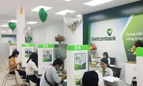 "Ông lớn" Vietcombank tuyển dụng 524 nhân sự, hàng trăm chỉ tiêu không yêu cầu kinh nghiệm