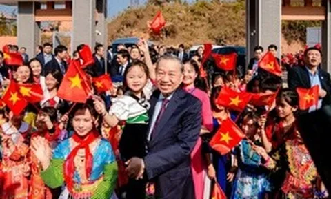 Phát huy vai trò luật gia trong bảo vệ nền tảng tư tưởng của Đảng