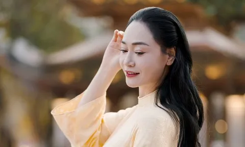 Nữ nghệ sĩ là biểu tượng nhan sắc trở thành "cơn ác mộng" trên phim Việt giờ vàng