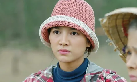 Mỹ nhân VFC: Sự nghiệp nhiều thăng trầm, hôn nhân viên mãn bên chồng điển trai