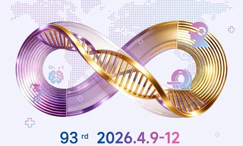 Hội chợ CMEF lần thứ 93 chuẩn bị khai mạc tại Thượng Hải: Triển lãm thiết bị y tế lớn nhất thế giới tập trung vào AI, robot và hợp tác quốc tế
