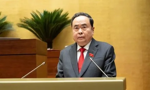 Đảm bảo hiệu quả pháp luật không chỉ "tốt trong văn bản" còn phải "tốt trong cuộc sống"