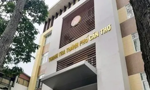 Thanh tra Tp.Cần Thơ chỉ ra hàng loạt vi phạm trong bình xét mua nền nhà trả chậm