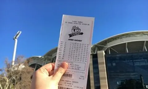 Trúng số độc đắc 126 tỷ đồng, vận may bất ngờ đẩy cả gia đình vào chuỗi bi kịch đau thương