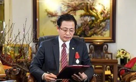 Những phát ngôn gây tranh cãi của người sáng lập thương hiệu "Bảo Tín Minh Châu"