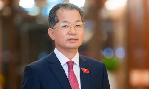 Ông Nguyễn Văn Quảng tái đắc cử Chánh án Tòa án nhân dân tối cao