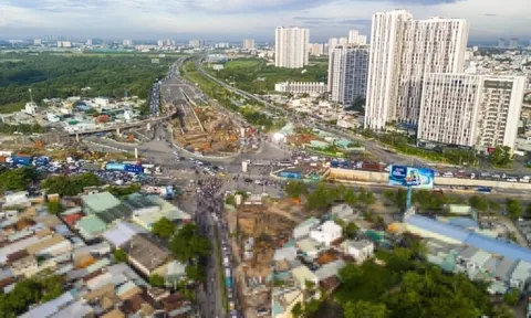 Loạt dự án giao thông trọng điểm nguy cơ đội vốn hàng chục nghìn tỷ