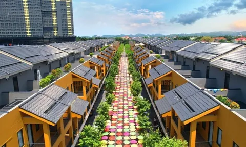 Đầu tư căn hộ khoáng nóng có thể tạo thu nhập thế nào?