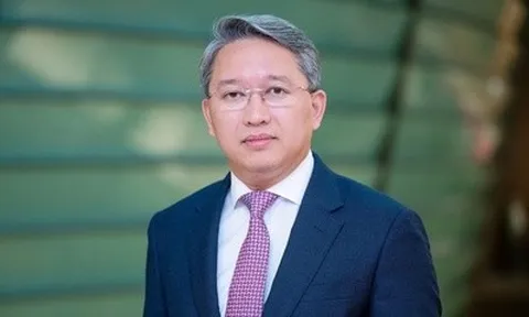 Bộ trưởng Bộ Tư pháp Nguyễn Hải Ninh làm Chánh Văn phòng Trung ương Đảng