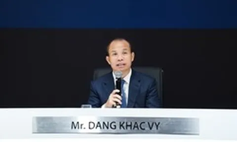 VIB chuẩn bị bước vào chu kỳ mới: mô hình kinh doanh sáng tạo, duy trì tốc độ tăng trưởng 20-30% mỗi năm