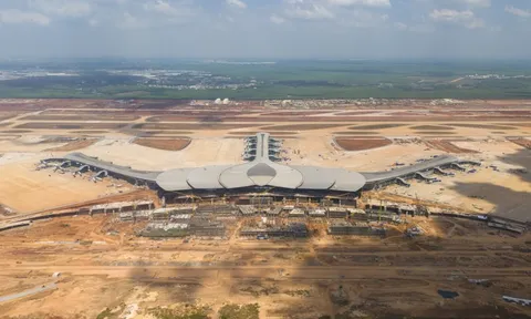 Chính phủ thông qua đề án lập thành phố Đồng Nai trực thuộc Trung ương