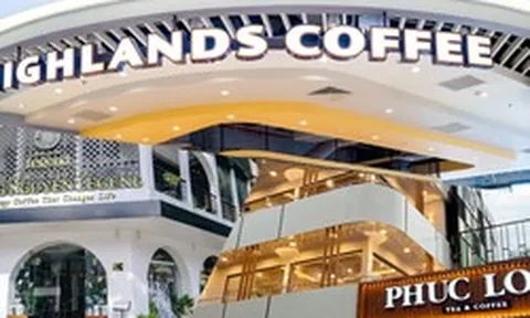 Quán nhỏ lép vế, chuỗi lên ngôi: Thị trường F&B đang đổi cách chia “miếng bánh”