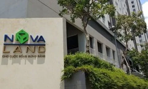 Chuyện gì đang xảy ra với Novaland (NVL)?