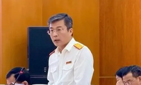 Cục Thuế thông tin về vi phạm của Bảo Tín Minh Châu