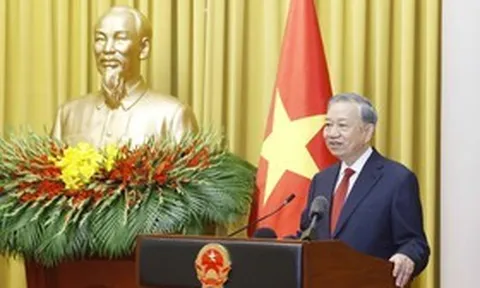 Không để bất kỳ áp lực nào chi phối hoạt động xét xử