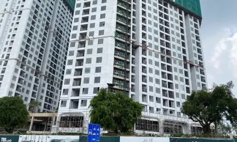 Diễn biến trái chiều trên thị trường bất động sản