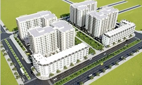 Bắc Ninh sắp có thêm 2 dự án nhà ở hơn 2.700 tỷ đồng, bổ sung gần 2.000 căn hộ ra thị trường