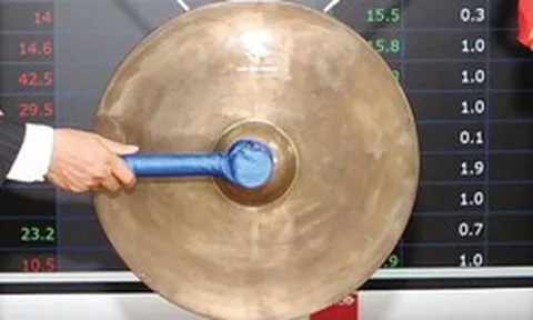 Đón sóng nâng hạng, một ngân hàng muốn niêm yết cổ phiếu trên HoSE trong năm 2026