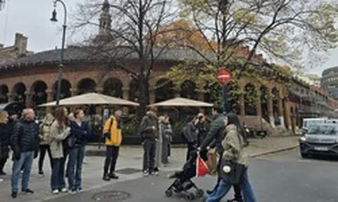 Công an TPHCM phát thông báo khuyến cáo các công ty du lịch