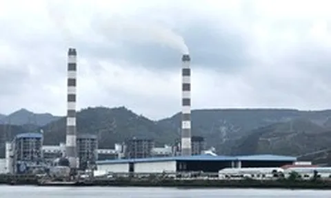 Vì sao Nhà máy nhiệt điện Quảng Ninh vẫn hoạt động dù vi phạm xả thải?