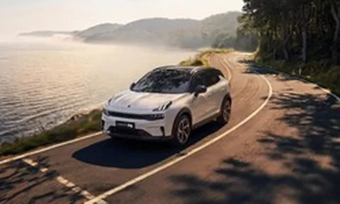 Lynk & Co Việt Nam tung ưu đãi cực hấp dẫn trong tháng 4